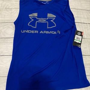 New Under Armour